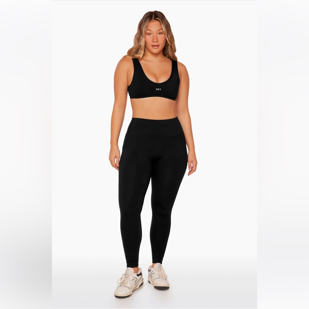 Set Active Sportybody Leggings